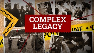 Traces of Doubt Chapter 7: Complex Legacy