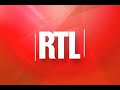 Le journal RTL de 17H