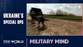 Unyielding Warriors on the Frontline | Military Mind