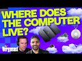 This is your laptop... on AI | The Vergecast