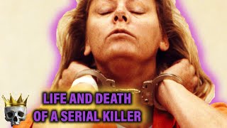 Understanding Aileen Wuornos | Queens of Crime Special