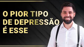 Essa é a pior fase da depressão