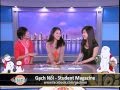 Gạch Nối - Student Magazine VNTV