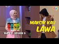 Makcik kau lawa - Sepahtu Reunion Live 2020 part 2 episod 9