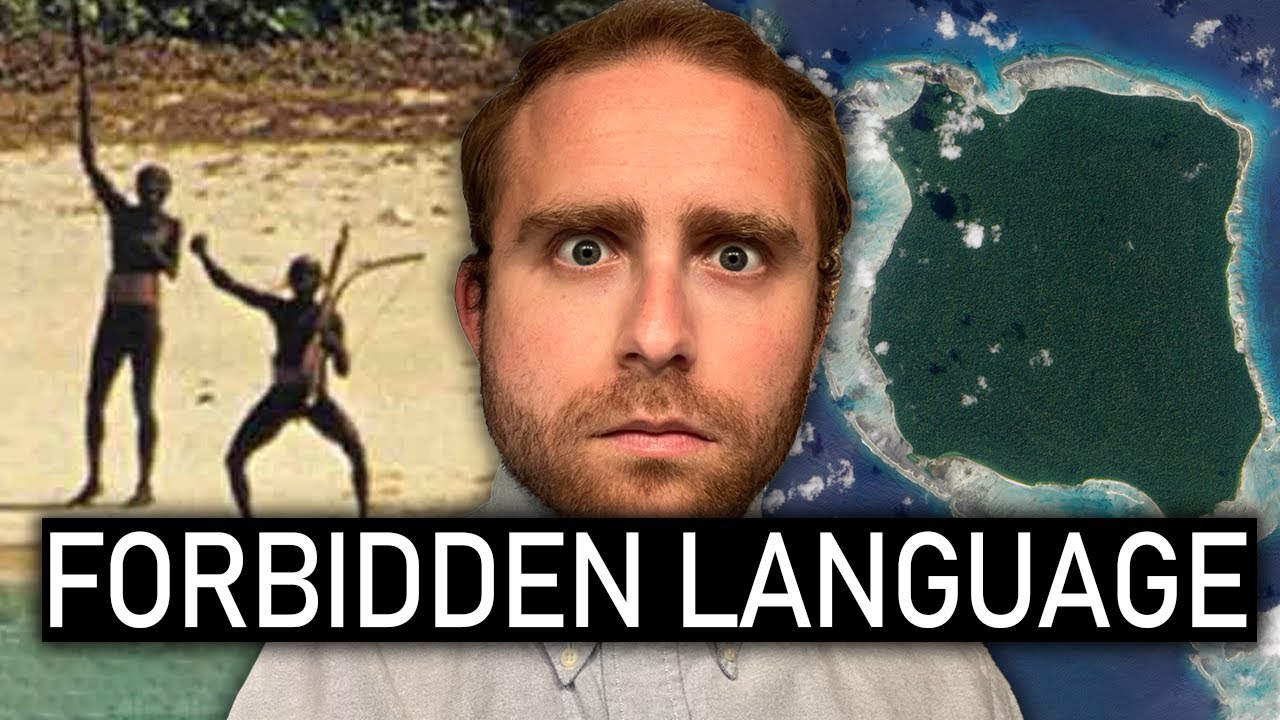 The Ultimate Polyglot Challenge Youtube