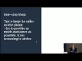 ITC 2024 - Optimizing Intake: Leveraging Tech Tools to Hone Your Intake Process