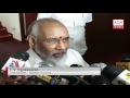 chief minister c.v. wigneswaran meets new army commander english