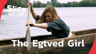 The Egtved Girl: A Fascinating Glimpse Into the Bronze Age I SLICE HISTORY | FULL DOCUMENTARY