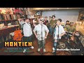 MONTIEN (feat. JariBu Afrobeat Arkestra) [Live Session at Manhattan Records]