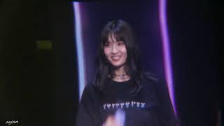 20190629 TWICELIGHTSinMANILA - MOMO \u0026 TZUYU SPEAKING TAGALOG