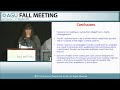 fall meeting 2012 how when and where does slip occur in the subduction environment