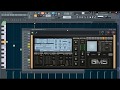 Rockstar - Post Malone (FL Studio Channel Review)