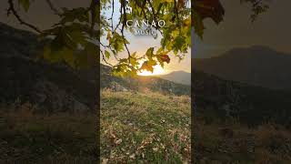 American Native Flute Meditation Music at the Sunset