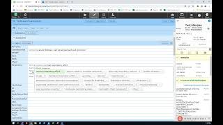 2022 0928 Meditech Expanse Provider Doc Typicals