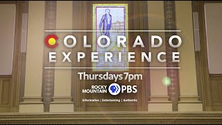 Colorado Experience: Barney Ford
