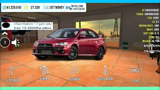 54  Car Parking Mod 2000hp Apk  Best HD