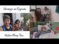 Vlog_ Meu dia no Sítio + visitando meus Tios+ Visitei o túmulo da minha Amiga no cemitério