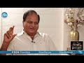 chalapathi rao uncovered exclusive interview koffee with yamuna kishore 17 396