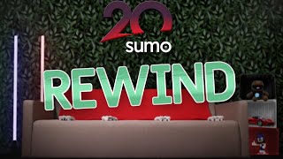 Introducing... Sumo Rewind ⏪