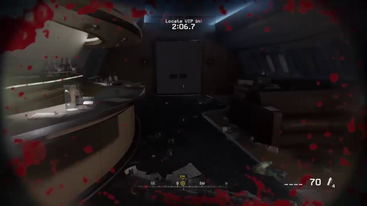 Cod 4 Campaign Part 6 The End Youtube