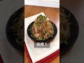 コスパ最強！鶏がらポン酢で豚もやし炒め