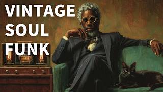 Deep Vintage Soul & Old School 70s Funk Groove | Ultimate Mix 2026