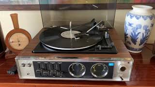 Panasonic Stereo Record player AM-FM SD85 for sale on eBay