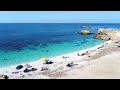 migliori spiagge classifica sardegna 2025