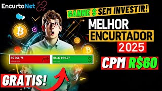 Ganhe Dinheiro na Internet Sem Investir! Faturei R$30.000 com Encurtador de Links – Fácil e Grátis!