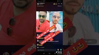 vettu irumbu kareem and noufal #kareem #noufal #tiktok #kerala #malayalam #gulf