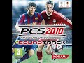 the urgency move you pes 2010 soundtrack