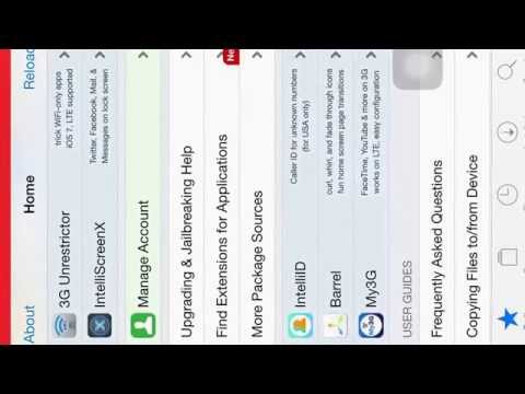 How to get BigBoss repo back on Cydia! How to get BigBoss repo back on Cydia!