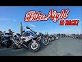 Riders Corner's First Bike Meet!