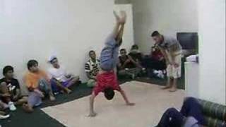 bboy sun jap