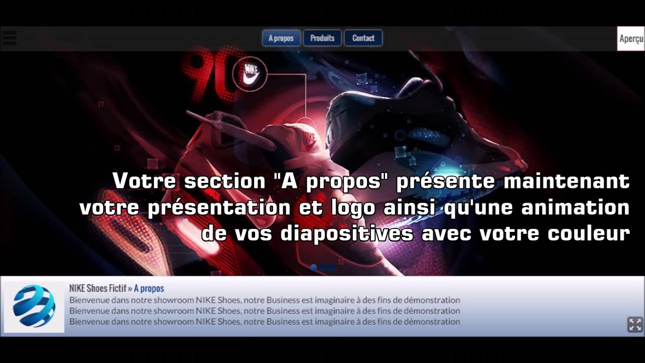 Tutoriel Www Prowebgen Com Youtube