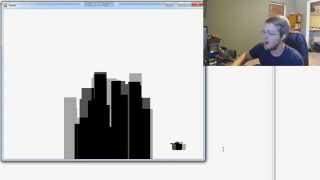 Pygame (Python Game Development) Tutorial - 62 - Barrier Part 2