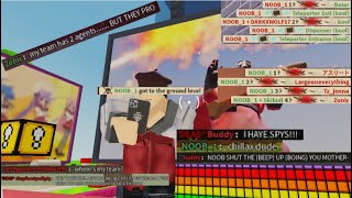 The agent experience |Typical Color 2