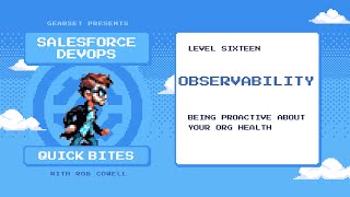 DevOps Quick Bites - Observability