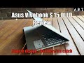 Asus Vivobook S 15 OLED (Snapdragon X Elite Copilot+) Review