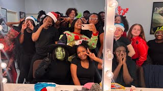 BEST #GRINCH SHOW!! Holiday Heist Performance 2024