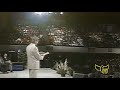 What Will You Do With The Anointing? | Benny Hinn