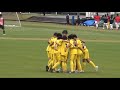 2021 宮崎県トップリーグ3部 第10節 『fc golazo miyazaki vs 姫城中』