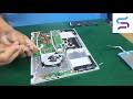 D509DJ ASUS Vivobook Review & How To Assembly ASUS Vivobook D509DJ