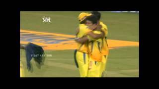 CHENNAI SUPER KINGS 2012 'MACHI SONG' ANTHEM OFFICIAL VIDEO - NEW VERSION.mp4