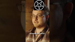 Satanism and The Illuminati #shorts