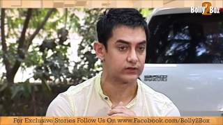 The Main Reason Why Girl Child are Killed In India   Aamir Khan