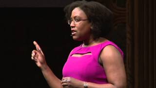 What If Culture Really Mattered?: Kimberly Howard at TEDxPorltand