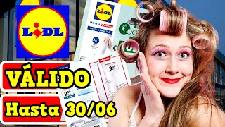 LIDL ARTÍCULOS DE BAZAR OFERTAS DEL DÍA Para su Casa PROMOCIÓN LIDL ofertas Esta semana