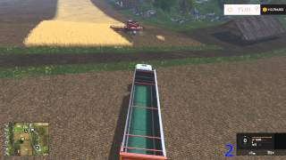 Learnin' Time Episode 15: Farming Simulator 15 Yield Early vs Late