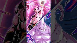 What if AGL Super Buu's Active Skill had TEQ Buuhan's OST #dragonballz